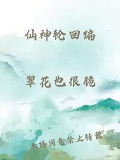 仙神轮回编