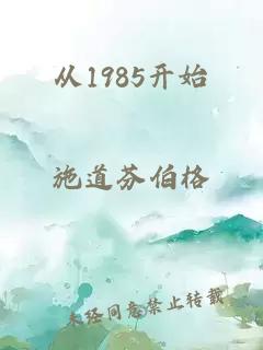 从1985开始
